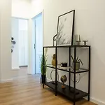 Linda - Center Апартаменти *