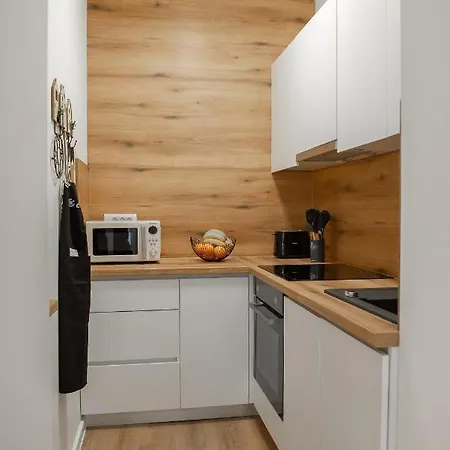 Linda - Center * Zadar