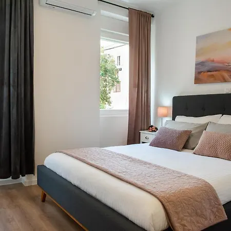 Lägenhet Linda - Center Zadar