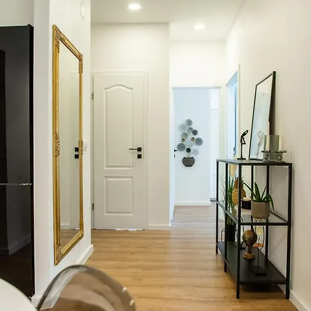 Linda - Center Lägenhet Zadar