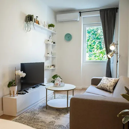 Lägenhet Linda - Center *