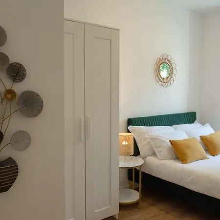 Linda - Center Lägenhet *