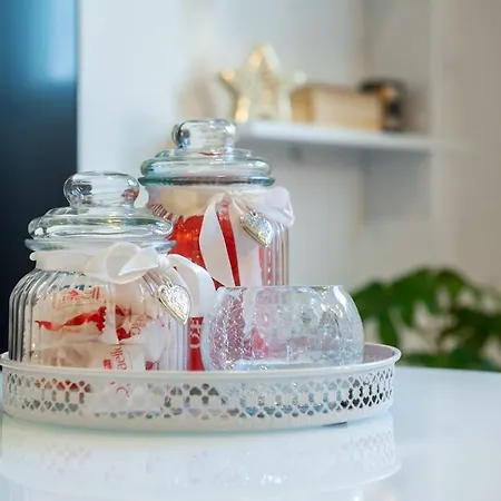 Lägenhet Linda - Center *