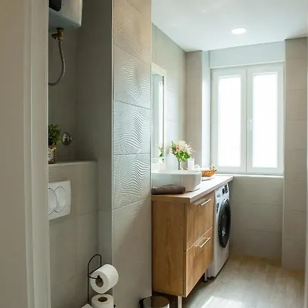 Lägenhet Linda - Center Zadar