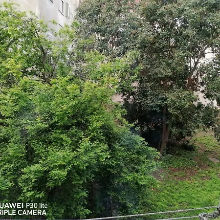 Lägenhet Linda - Center *