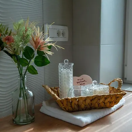 Linda - Center Lägenhet *