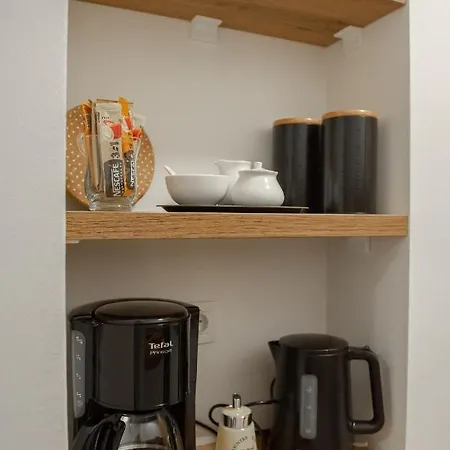 Appartamento Linda - Center *