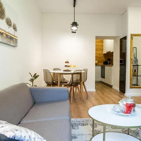 Appartamento Linda - Center *