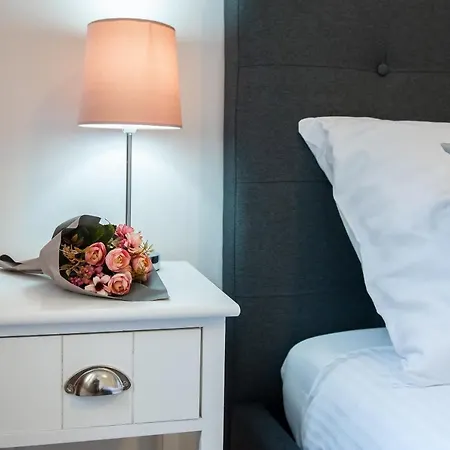 Linda - Center Appartamento Zara