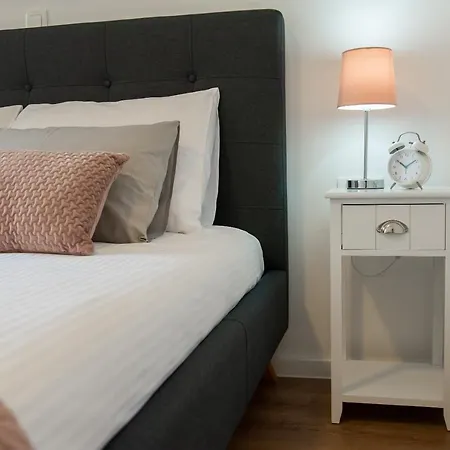 Linda - Center Appartamento *