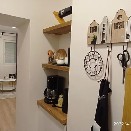 Appartamento Linda - Center