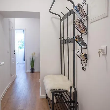 Appartamento Linda - Center *